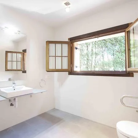 Vila Basquevillas | Oasis