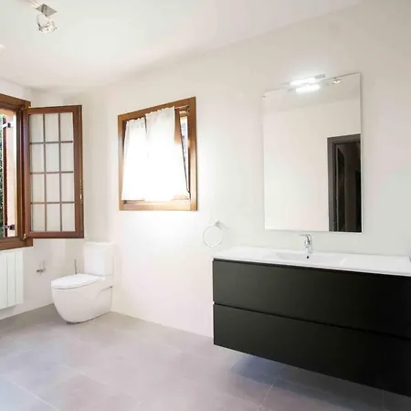 Vila Basquevillas | Oasis